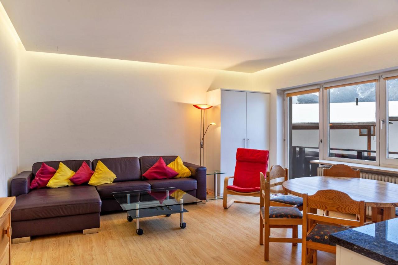 Haus Excelsior Top 14 Seefeld in Tirol Exterior photo