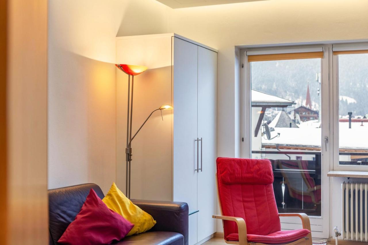 Haus Excelsior Top 14 Seefeld in Tirol Exterior photo