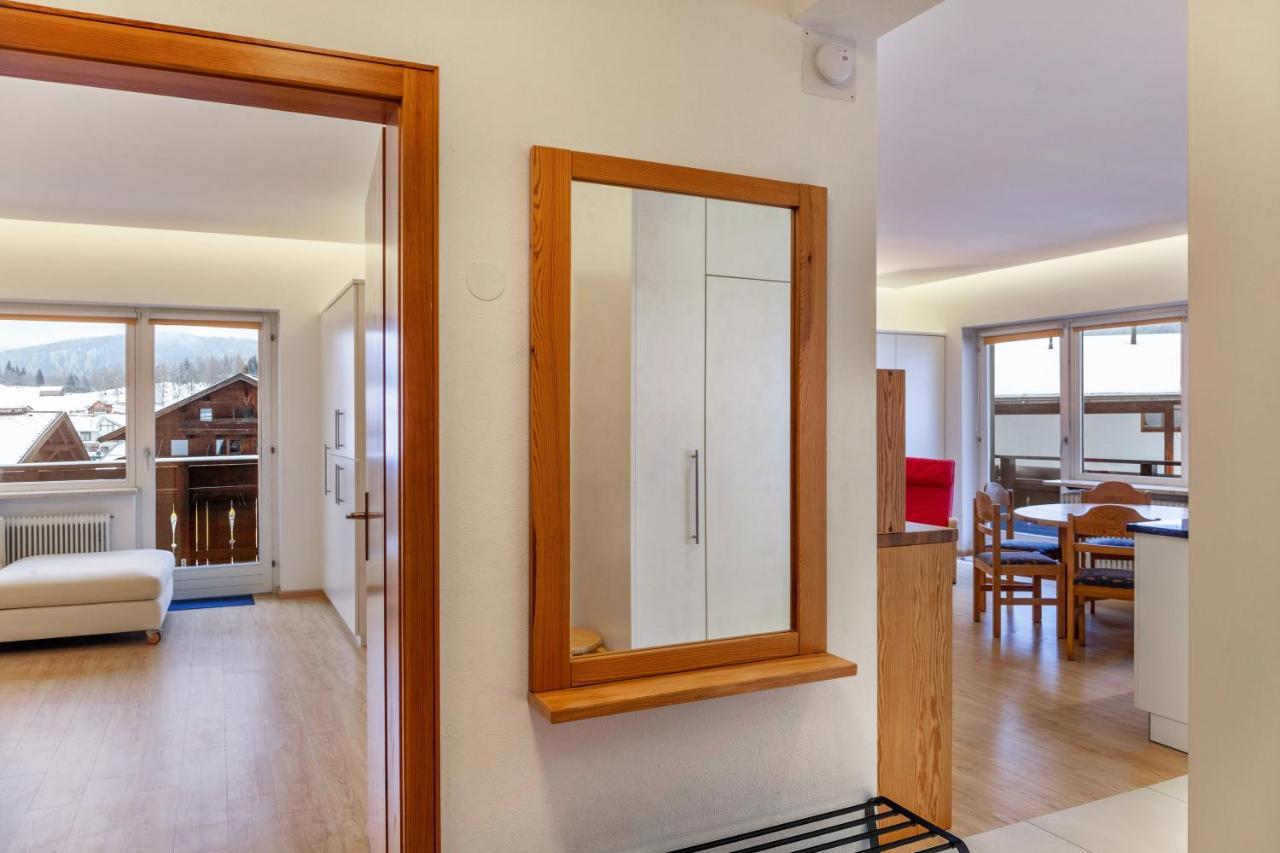 Haus Excelsior Top 14 Seefeld in Tirol Exterior photo