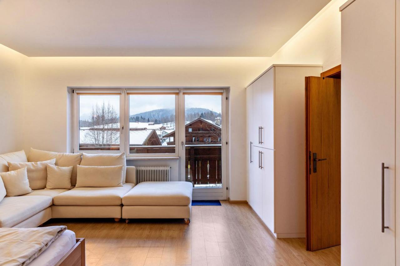 Haus Excelsior Top 14 Seefeld in Tirol Exterior photo